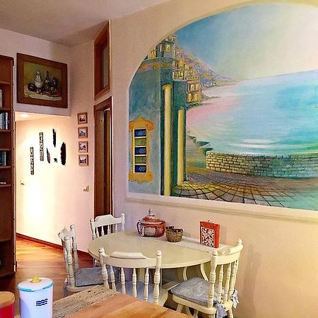 Casa Vacanze Seahorse Salerno Cameră foto