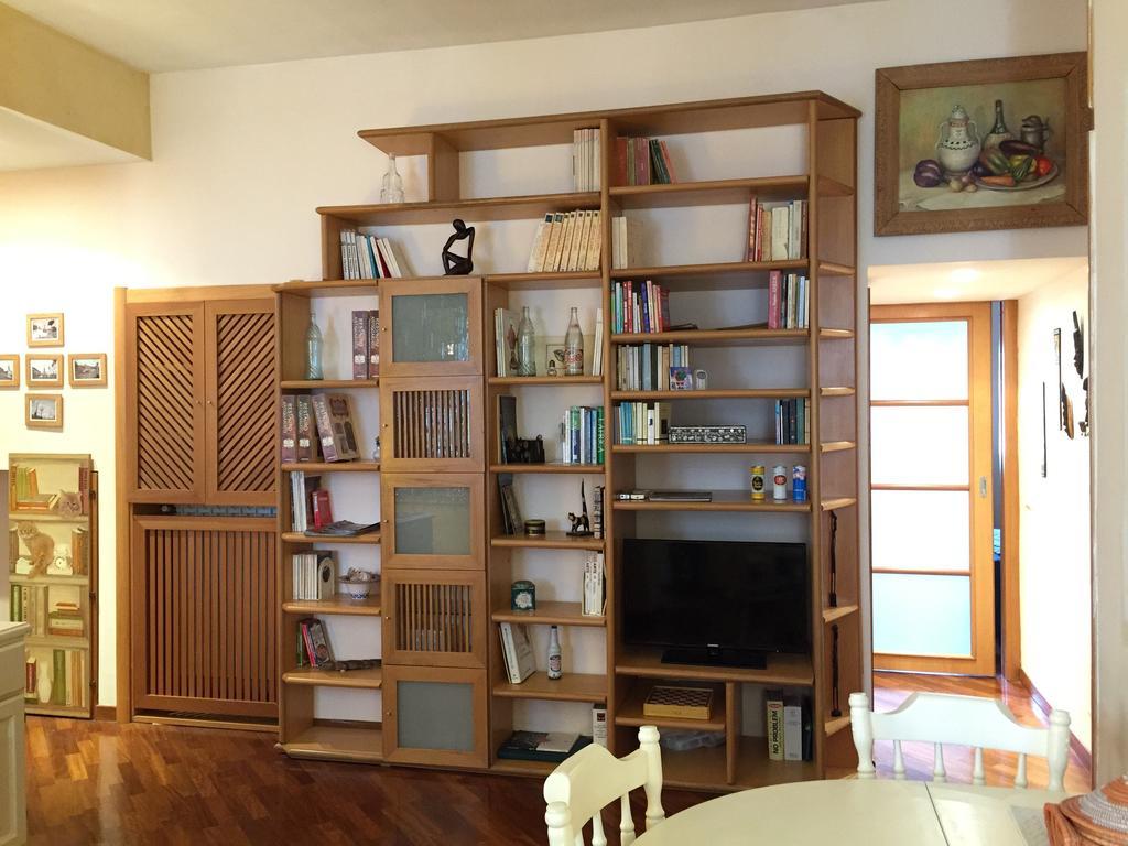 Casa Vacanze Seahorse Salerno Cameră foto
