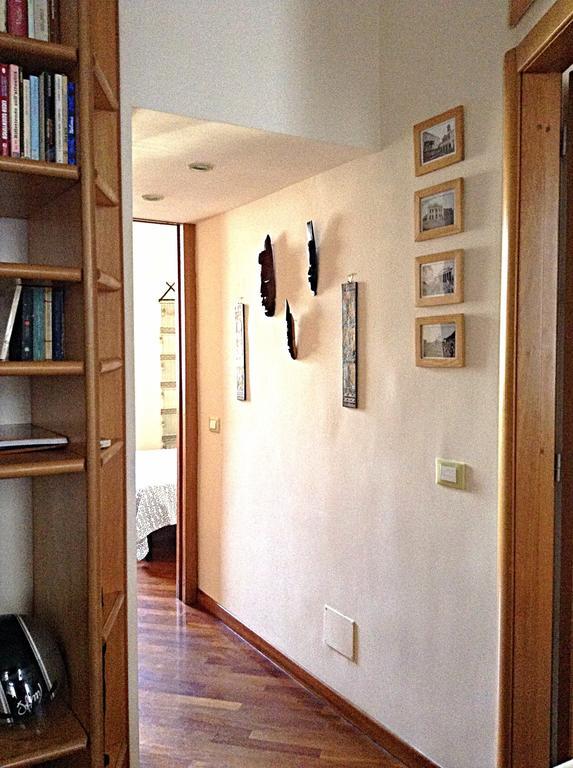Casa Vacanze Seahorse Salerno Cameră foto