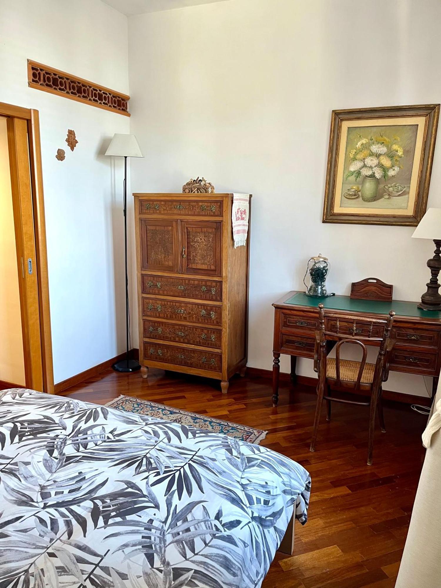 Casa Vacanze Seahorse Salerno Exterior foto